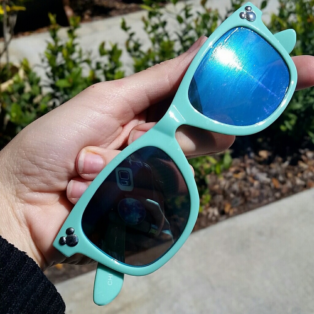Disney Sunglasses